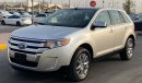 Ford Edge Limited Full option