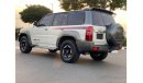 Nissan Patrol Super Safari GCC SPEC UNDER WARRANTY