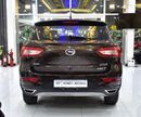 GAC GS4 EXCELLENT DEAL for our GAC GS4 235T ( 2019 Model ) in Brown Color GCC Specs