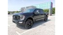 Ford F 150 Ford F-150 Lariat - 2022 - Black
