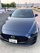 Mazda 3 Intense 2.0L