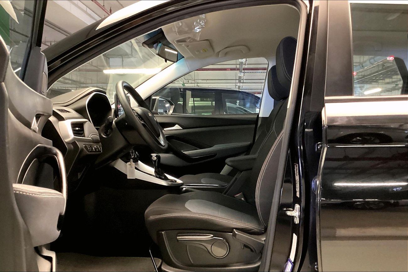 Chevrolet Captiva LS | Guaranteed Warranty | 0 Down Payment