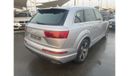 Audi Q7 45 TFSI quattro Luxury Plus Audi Q7 TFSI QUATTRO 45 SLINE _GCC_2016_Excellent Condition _Full option