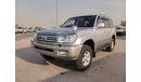 Toyota Land Cruiser TOYOTA LAND CRUISER RIGHT HAND DRIVE (PM1285)