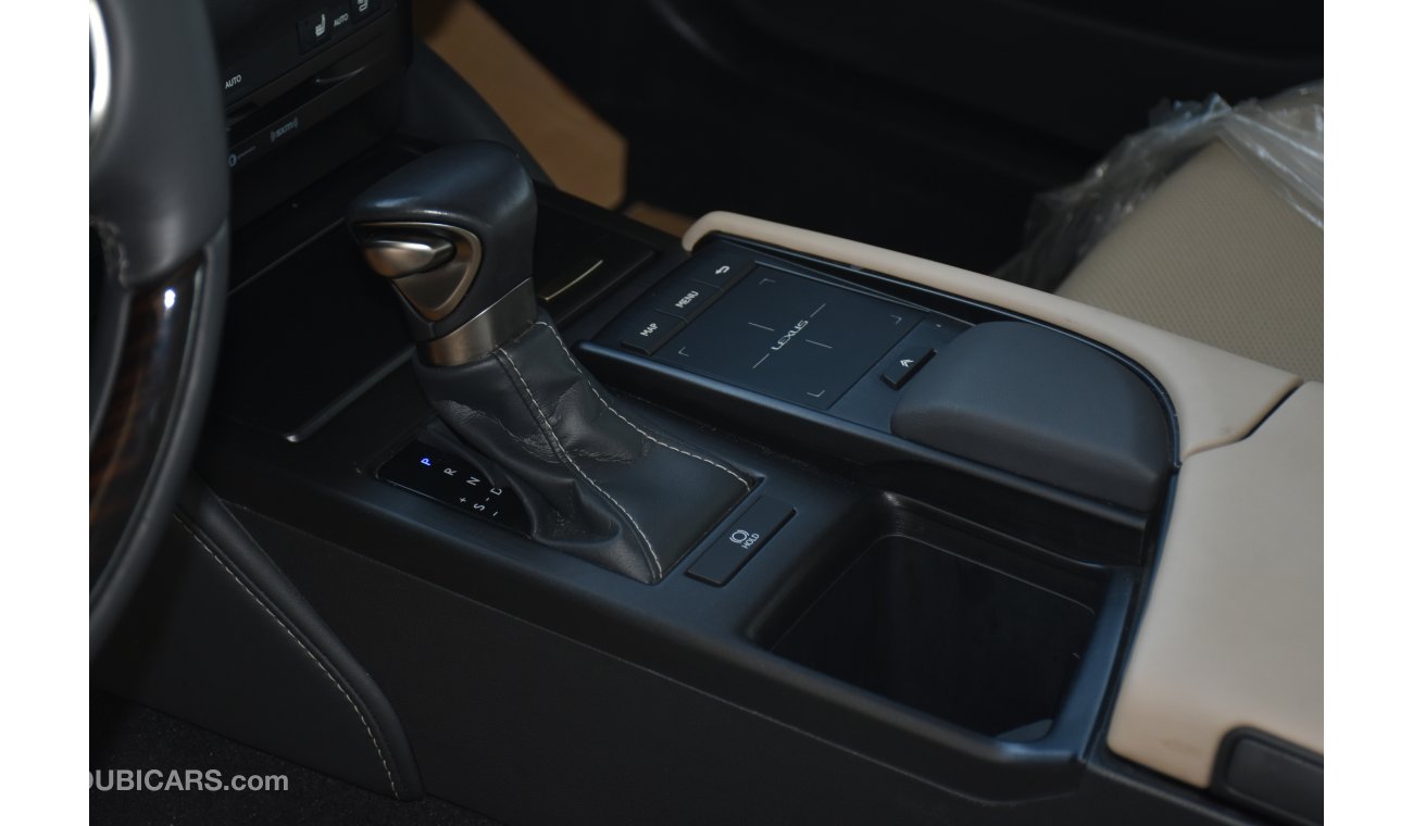 Lexus ES350 F-Sports / With Warranty / Premium Package