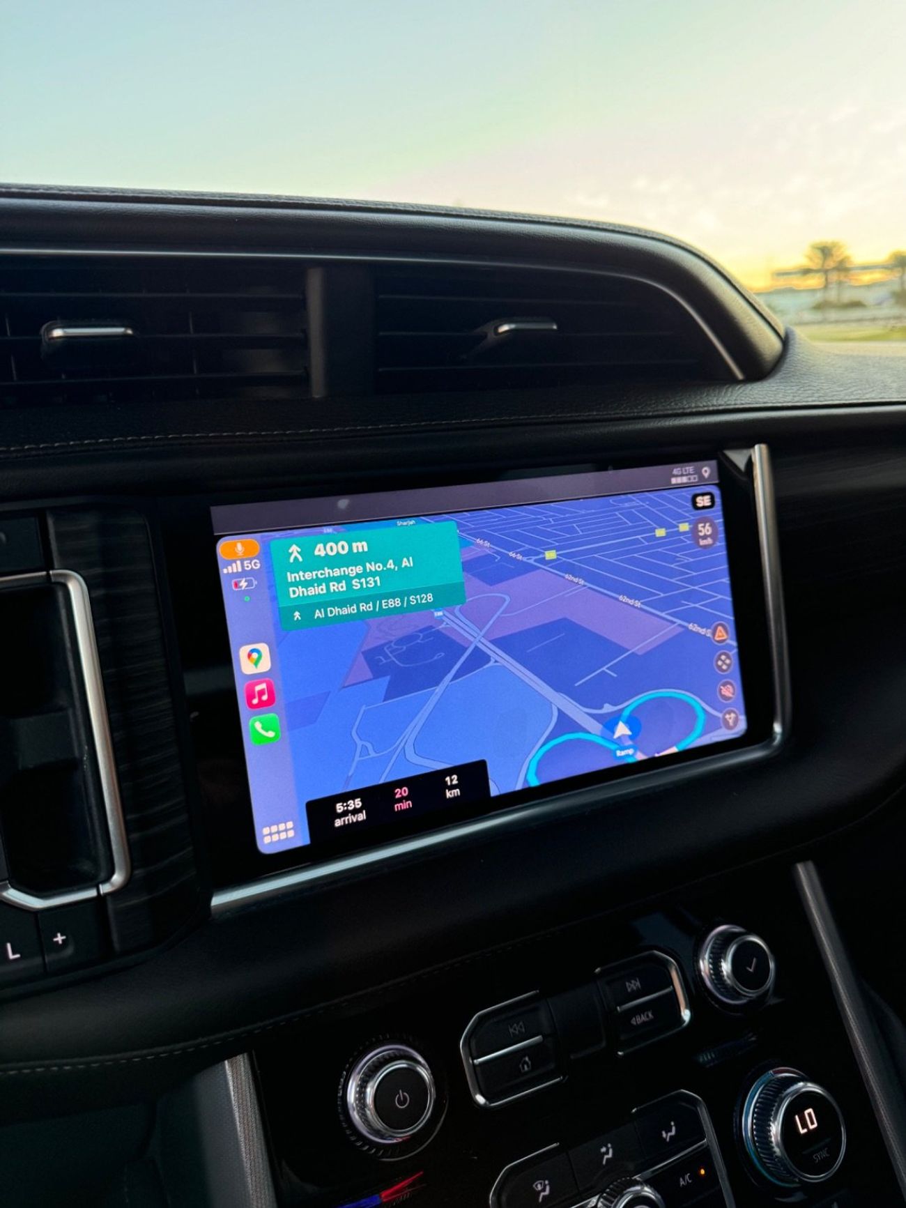 جي أم سي يوكون 6.2 V8 Denali (AWD)