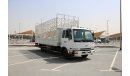 Nissan United Diesel MK210 7 TON TRUCK