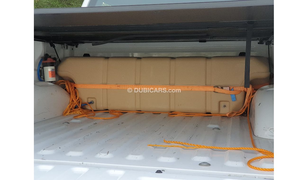 Ford F 150 XLT Sport Pack FORD F-150 GCC 2017 V8 PERFECT CONDITION