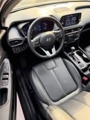 Hyundai Santa Fe Full option panoramic