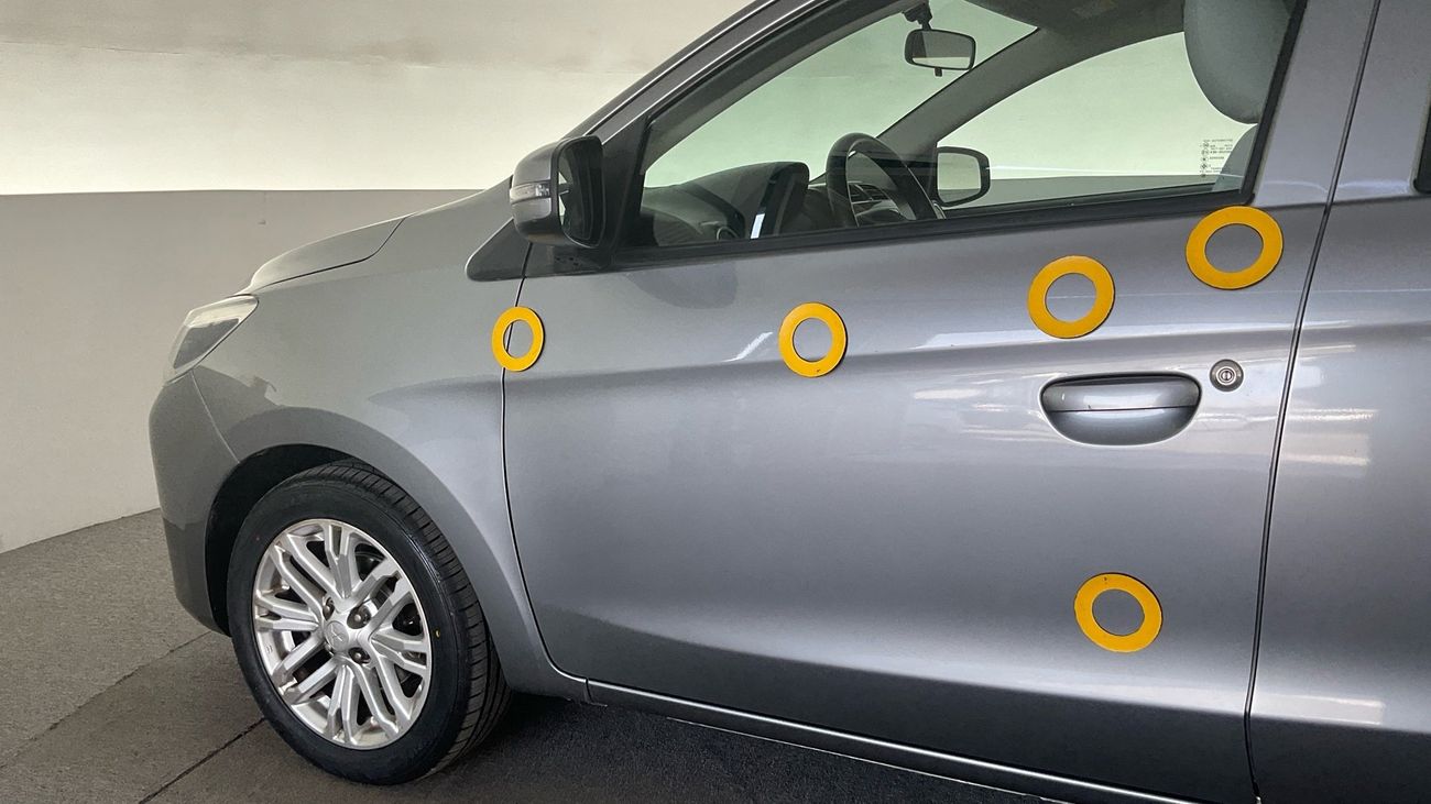 ميتسوبيشي اتراج GLX Full | upto AED 20,000 Ramadan Discount | شامل الضمان | 0 ﺪﻔﻋﺓ ﺃﻮﻟﻯ