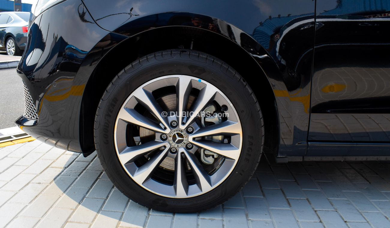 Mercedes-Benz V 250 2.0 L