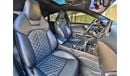 Audi S7 4.0L V8 | 1,939 P.M | 0% Downpayment | Full Option | Spectacular Condition