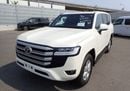 Toyota Land Cruiser Right-Hand drive AX petrol Auto with sunroof