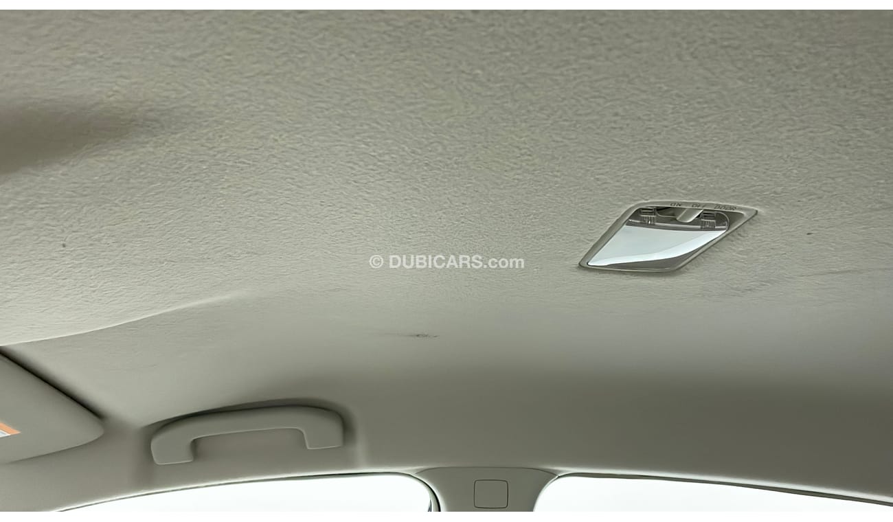 Nissan Sentra SV 1.6 | Under Warranty | Inspected on 150+ parameters