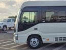 Toyota Coaster coaster 4.2l 23 SEATS