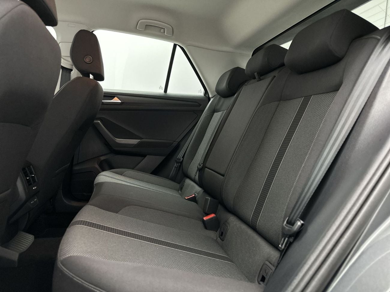 Volkswagen T ROC Life 1.4L (Ref#67125) / WAS 79,900 - NOW 76,900