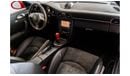Porsche 911 2010 997 Porsche GT3 / Manual Transmission / Sport Chrono Plus