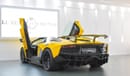 Lamborghini Aventador LP750-4 SuperVeloce 1 OF 25 LP 720 -4 1 di 500 V12 ONYX DESIGN