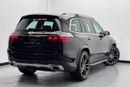 Mercedes-Benz GLS 450 2025 Mercedes-Benz GLS450 4MATIC, Mercedes Warranty, Brand New, 7 Seater, GCC