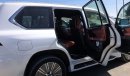 Lexus LX570 5.7L, Alloy Wheels, A/T Platinum, Panoramic View Monitor, Power Rear Door (CODE # LXP2021)