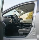 Toyota Corolla XLI 1.6L A/T Toyota Corolla 1.6L 2024 GCC Original Paint  accident-free Excellent Condition 1134  AE