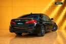 بي أم دبليو 530i 1753 / 60 Months | 0% DP | 530I M Sport Gcc / ZRS Warranty