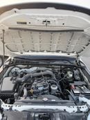 تويوتا هيلوكس DC 2.7L 4WD PETROL AUTOMATIC TRANSMISSION ( ONLY FOR RE-EXPORT