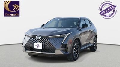 GAC EMKOO GL | 2024 | 0% DP | AED 1,056 / Month | Gargash Warranty | Service History