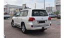 Toyota Land Cruiser 2013 | TOYOTA LAND CRUISER | VXR V8 7-SEATER | AUTOMATIC TRANSMISSION | VERY WELL-MAINTAINED | SPECT