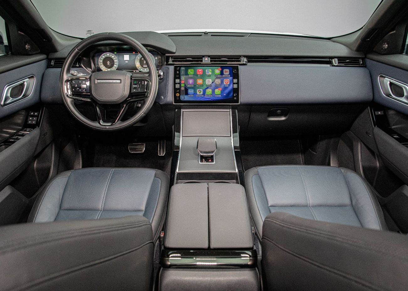 لاند روفر رينج روفر فيلار Dynamic SE P250 2.0L