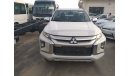 Mitsubishi L200 PETROL  FULL OPTION