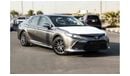 Toyota Camry 2022 Toyota Camry 3.5 LTD P AT - Export Only