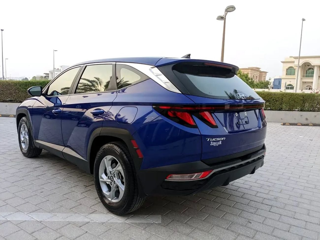 هيونداي توسون COMFORT