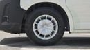 Toyota Hiace GLS ( Only For Export ) 2026  3.5L V6 RWD GCC 0Km