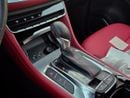 MG HS 2023 MH HS 1.5L Turbo petrol Trophy Edition South American spec