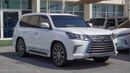 Lexus LX 570