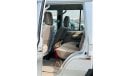 Toyota Land Cruiser Pick Up 4.0L PETROL AUTOMATIC DOUBLE CABINE 2024 GCC