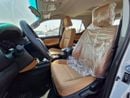 Toyota Fortuner EXR Toyota Fortuner (TGN156) – 2.7L Petrol – 4WD – White – 2025 Model
