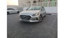 هيونداي سوناتا Hyundai sonata 2018 limited