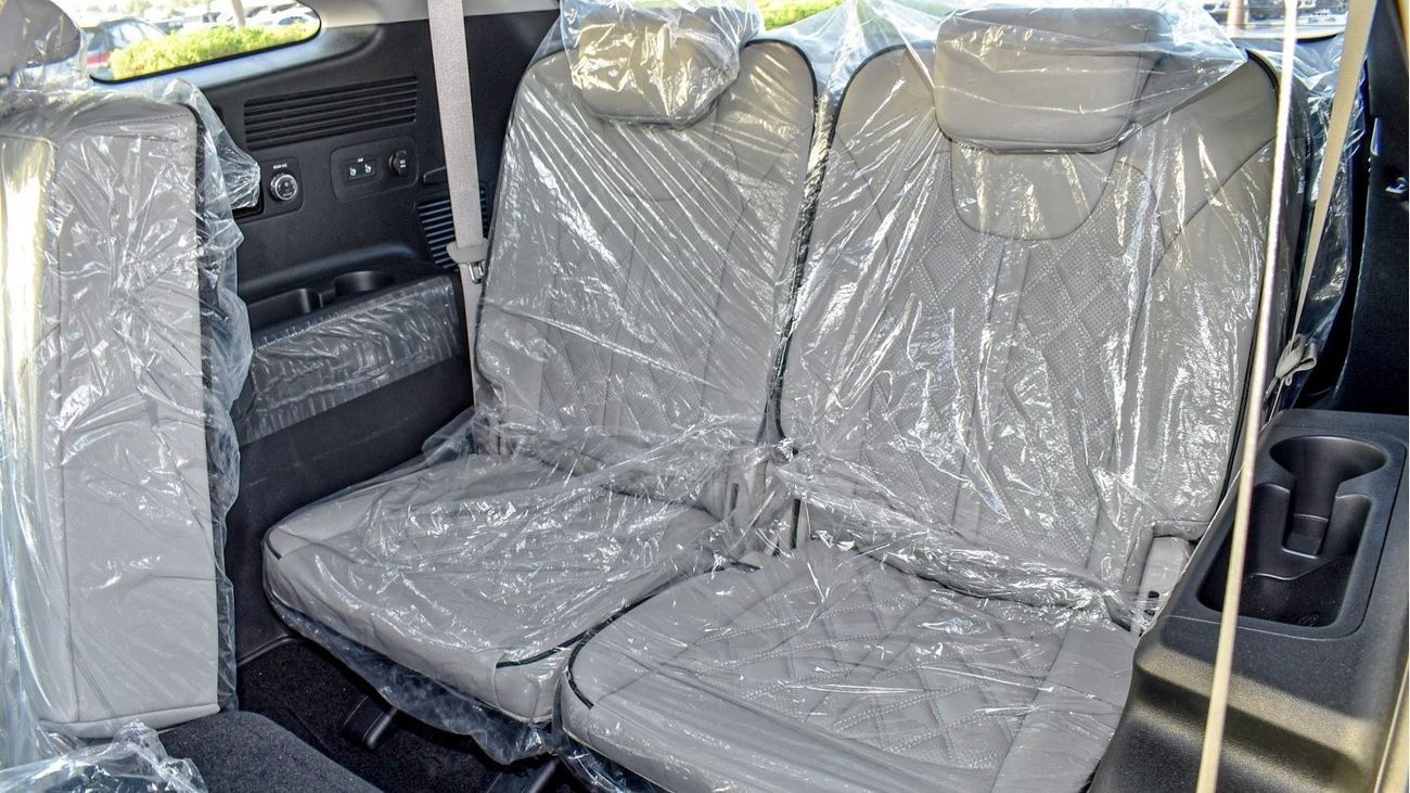 Kia Sorento KIA SORENTO 2.5L  PETROL 2023