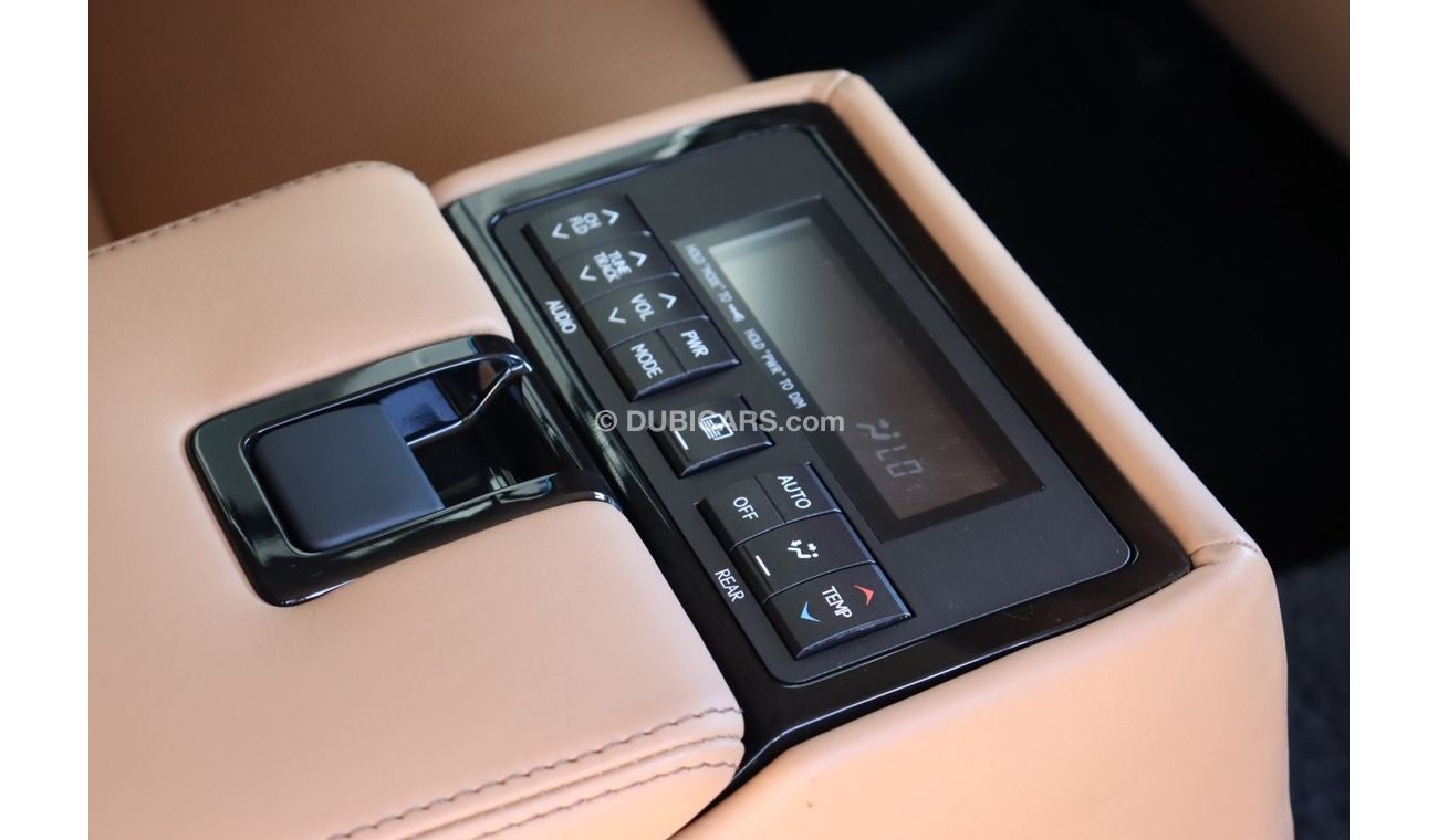 Lexus GS350 Lexus GS 350 Platinum / GCC / 2013 / 3.5L