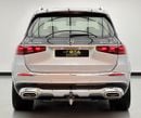 مرسيدس مايباخ gls600 مايباخ 2024 Mercedes-Maybach GLS 600 4MATIC, Aug/2029 Mercedes Warranty, Full Service History