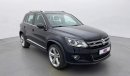 Volkswagen Tiguan R-LINE 2 | Under Warranty | Inspected on 150+ parameters