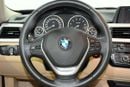 BMW 318i Executive AED 1,210/PM || 1 YEAR WARRANTY