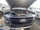 Ford Ranger DIESEL 3.0 LITER ,RIGHT HAND DRIVE ,ONLY FOR EXPORT AVAILABLE