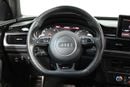 أودي RS6 4.0 TFSI Quattro