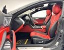 BMW M850i Gran Coupe 2020 BMW M850i xDrive Gran Coupe, 1 Year Unlimited Km Warranty, BMW FSH, GCC