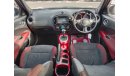 Nissan Juke NISSAN JUKE RIGHT HAND DRIVE (PM1588)