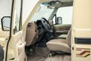 Toyota Land Cruiser Pick Up  4.0L - Beige Inside Beige | Export Only