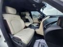 Nissan Patrol NISMO LE Platinum 5.6L